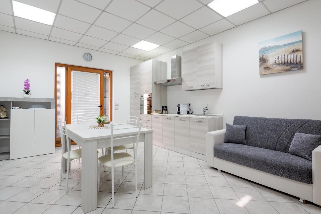 Saint Simplicio House Olbia Exterior photo