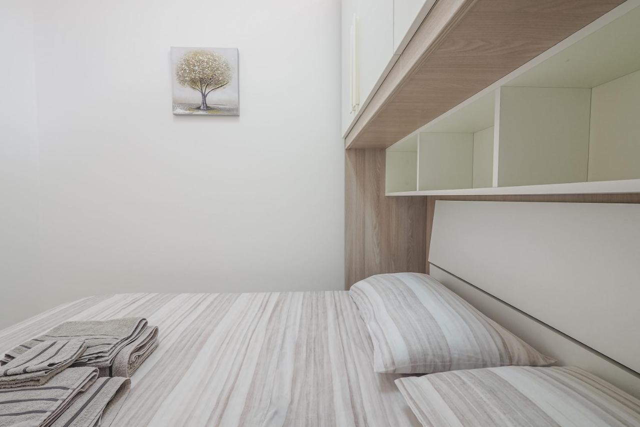 Saint Simplicio House Olbia Exterior photo