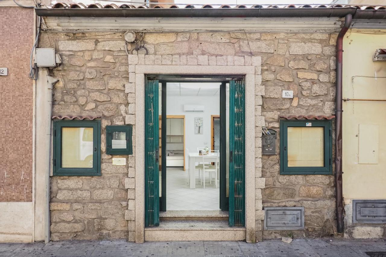 Saint Simplicio House Olbia Exterior photo