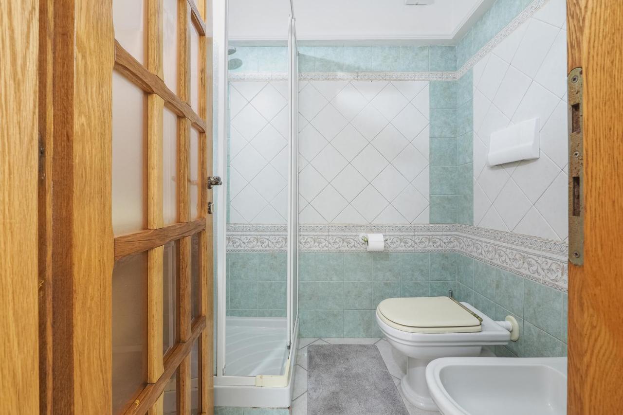 Saint Simplicio House Olbia Exterior photo